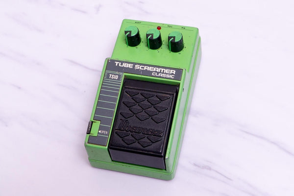 【used】Ibanez / TS10 Tube Screamer '1987 Made in Japan #187428【TONIQ Yokohama】
