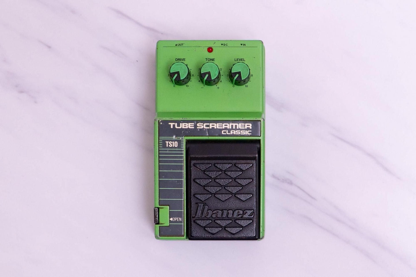 【used】Ibanez / TS10 Tube Screamer '1987 Made in Japan #187428【TONIQ Yokohama】