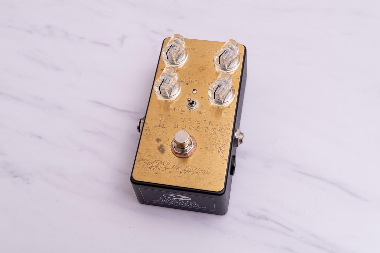 【used】G-Life Guitars / Gemini Booster【TONIQ Yokohama】