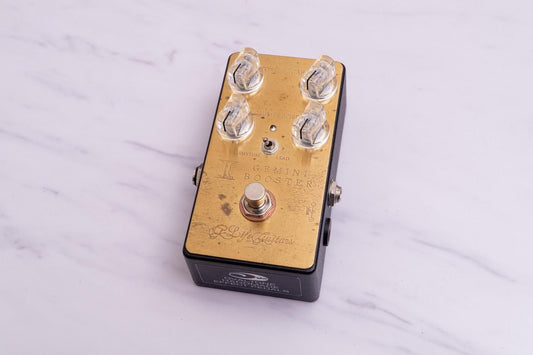 【used】G-Life Guitars / Gemini Booster【TONIQ Yokohama】