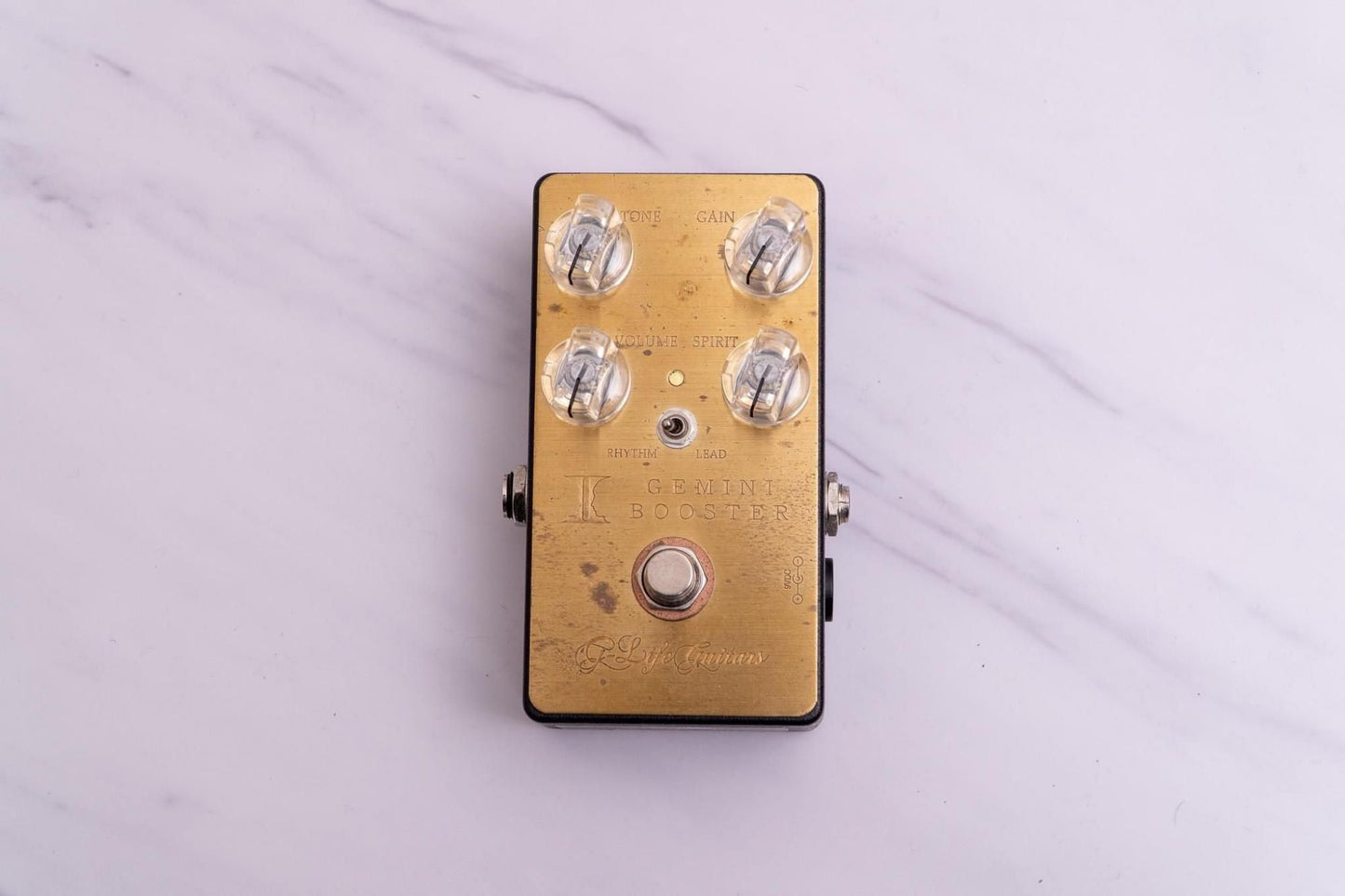 【used】G-Life Guitars / Gemini Booster【TONIQ Yokohama】