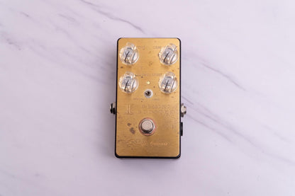 【used】G-Life Guitars / Gemini Booster【TONIQ Yokohama】