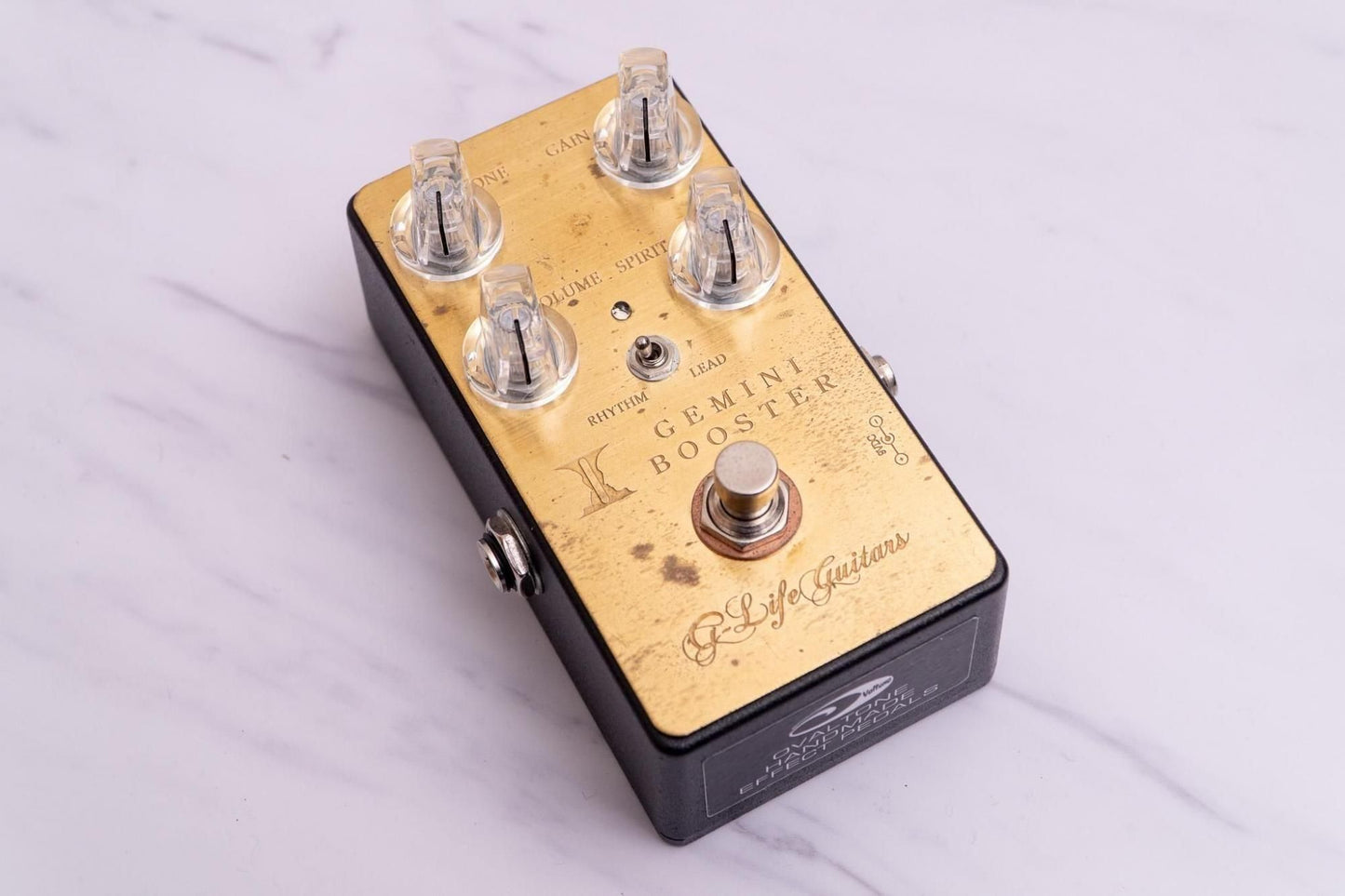 【used】G-Life Guitars / Gemini Booster【TONIQ Yokohama】