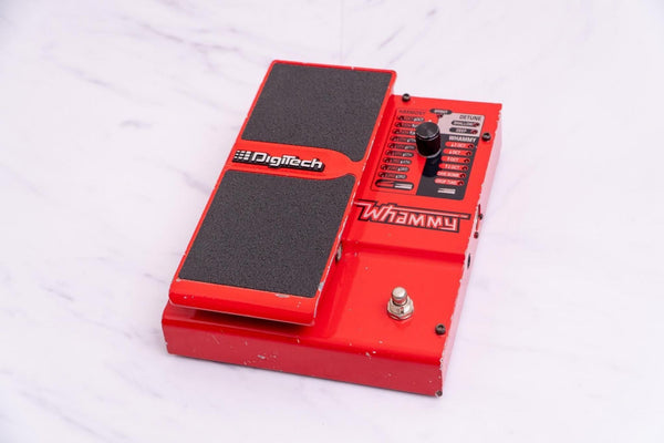 【used】Digitech / Whammy 4【TONIQ Yokohama】