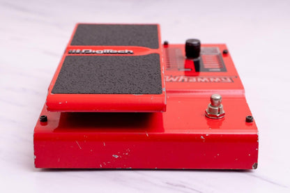 【used】Digitech / Whammy 4【TONIQ Yokohama】
