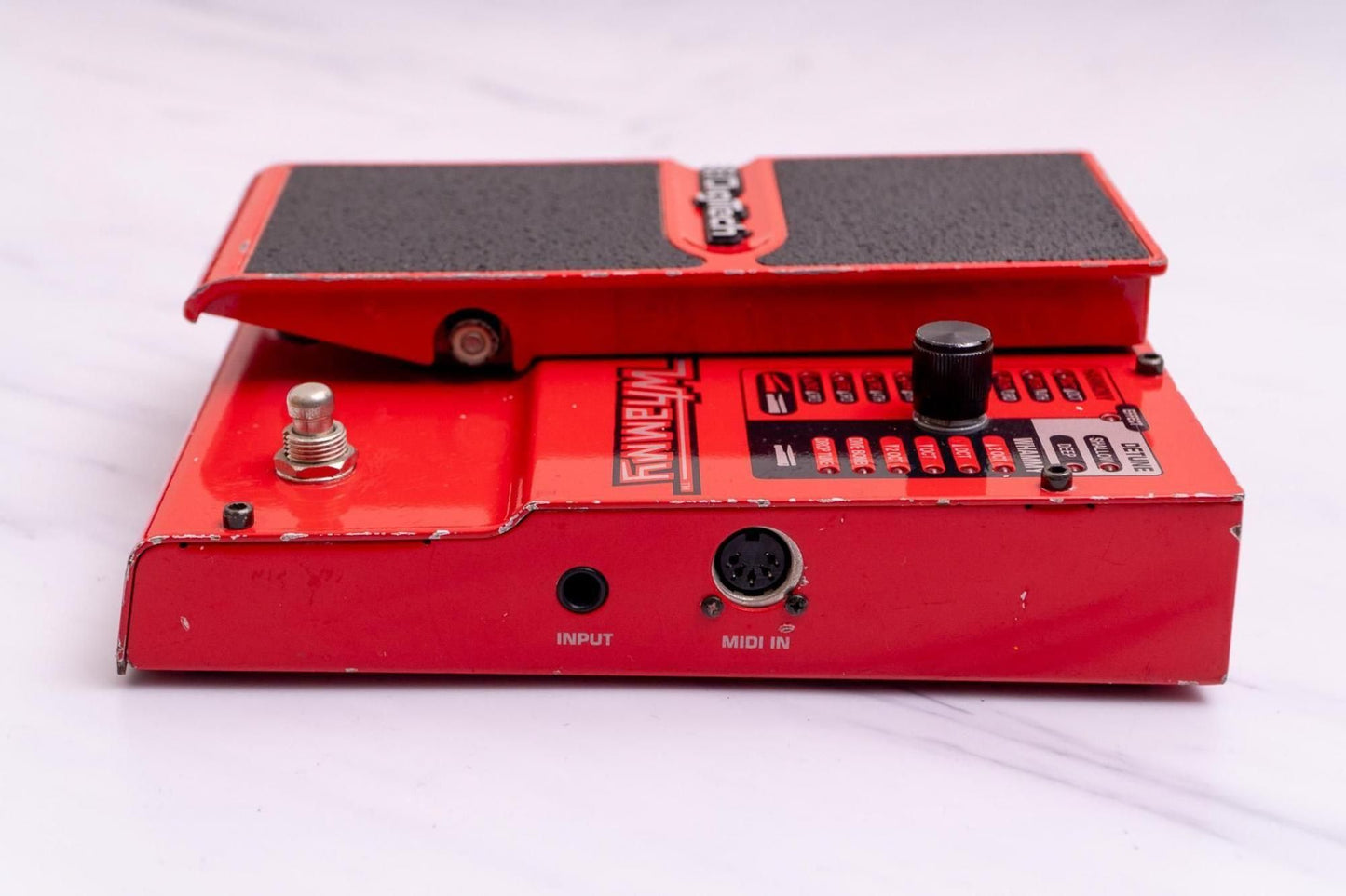 【used】Digitech / Whammy 4【TONIQ Yokohama】