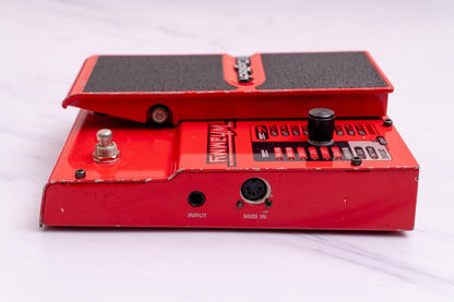 【used】Digitech / Whammy 4【TONIQ Yokohama】