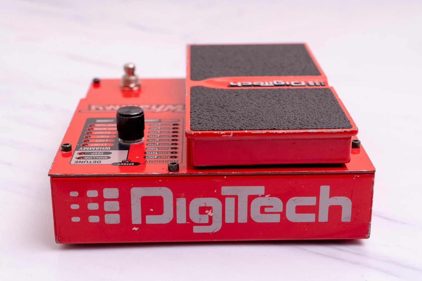 【used】Digitech / Whammy 4【TONIQ Yokohama】
