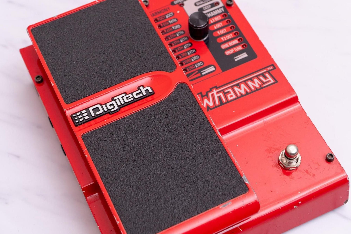 【used】Digitech / Whammy 4【TONIQ Yokohama】