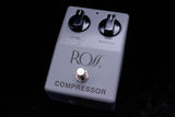 【outlet】ROSS Electronics / ROSS Compressor【TONIQ Yokohama】