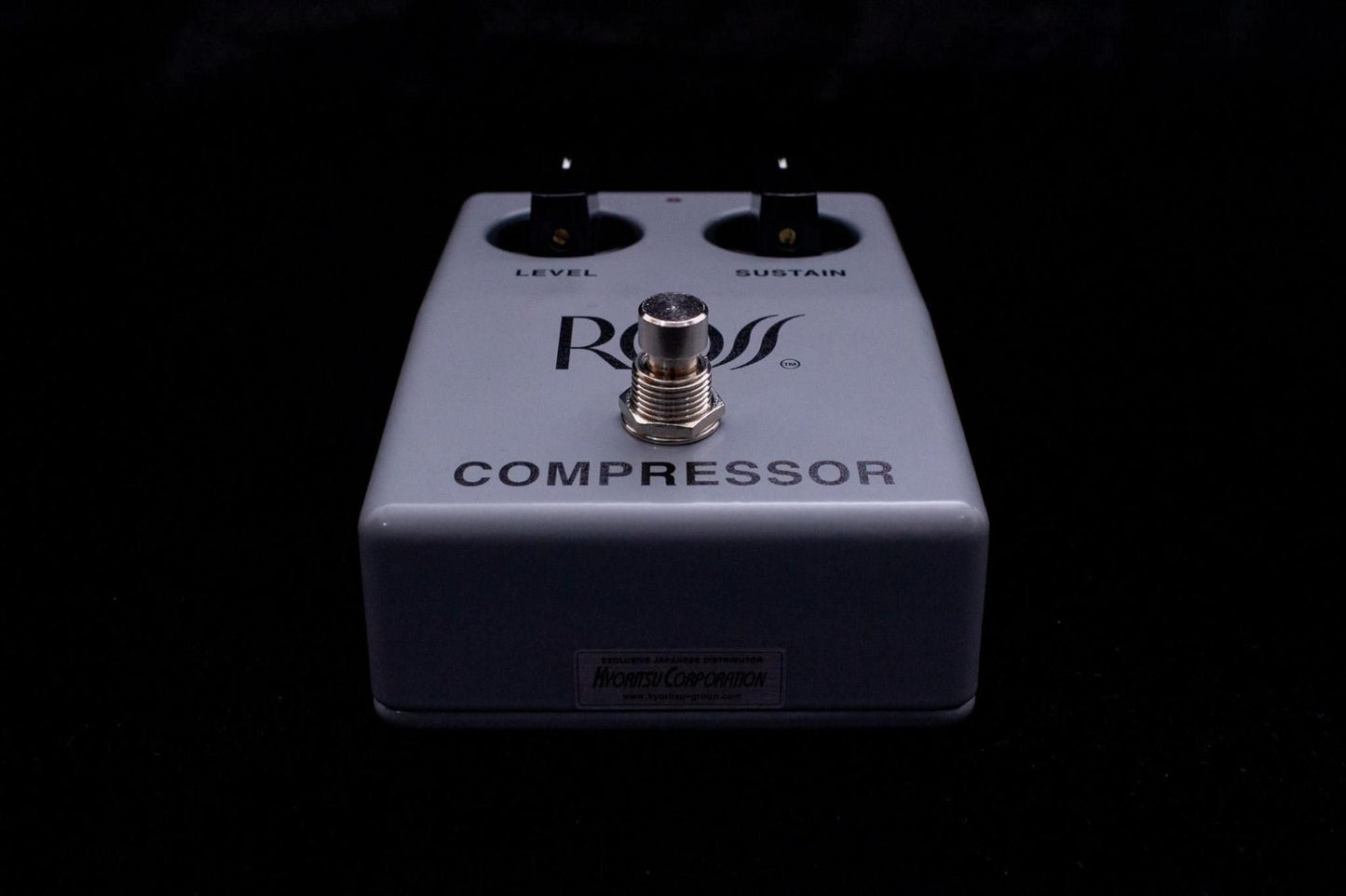 【outlet】ROSS Electronics / ROSS Compressor【TONIQ Yokohama】