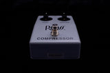 【outlet】ROSS Electronics / ROSS Compressor【TONIQ Yokohama】