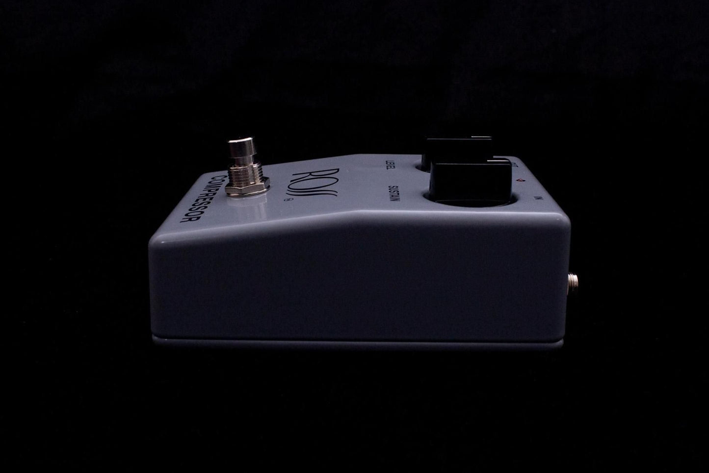 【outlet】ROSS Electronics / ROSS Compressor【TONIQ Yokohama】