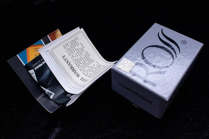 【outlet】ROSS Electronics / ROSS Compressor【TONIQ Yokohama】