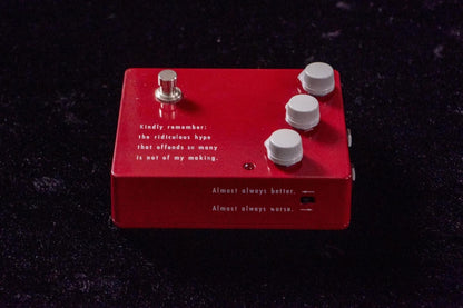 【used】Klon / KTR #KTR-18424【TONIQ Yokohama】