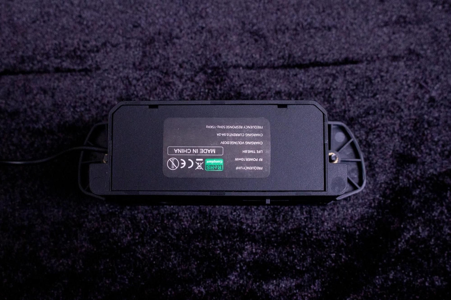 【used】SKYSONIC / WL-800JP Wireless Soundhole Pickup【TONIQ Yokohama】