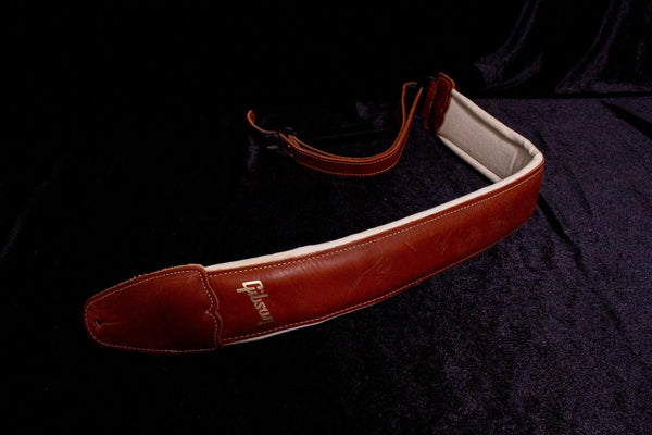 【used】Gibson / The Montana Strap【TONIQ Yokohama】