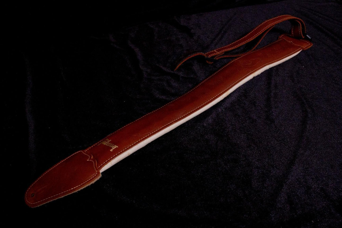【used】Gibson / The Montana Strap【TONIQ Yokohama】
