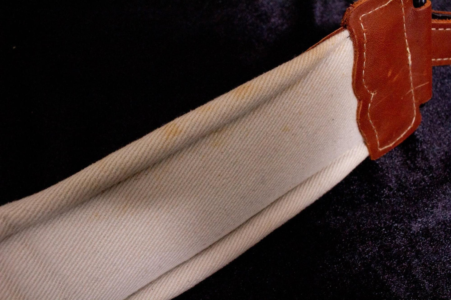 【used】Gibson / The Montana Strap【TONIQ Yokohama】