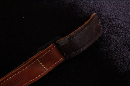 【used】Gibson / The Montana Strap【TONIQ Yokohama】