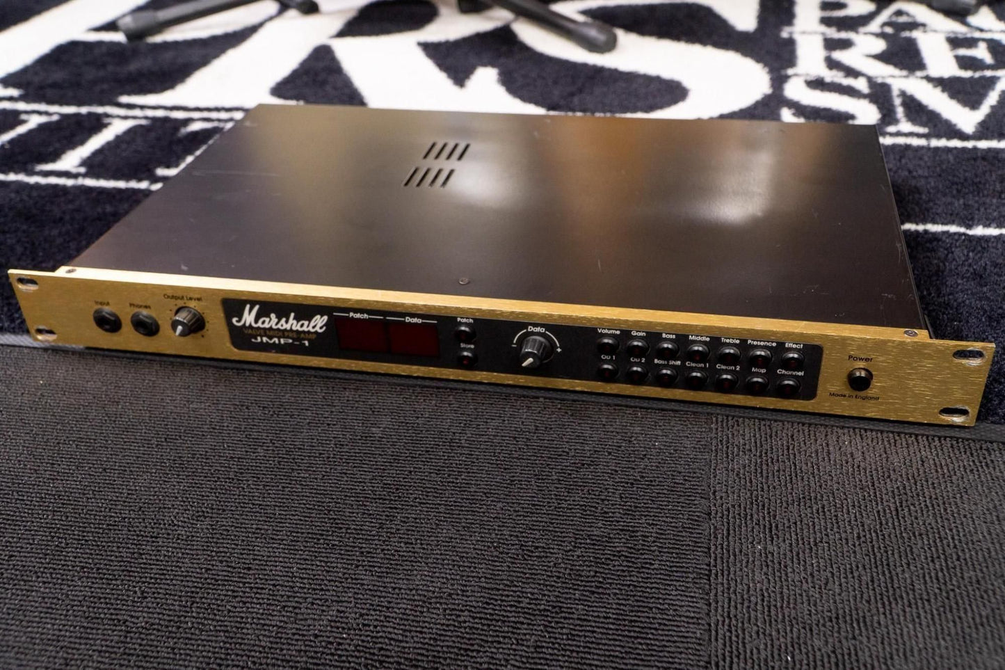 【used】Marshall / JMP-1【TONIQ Yokohama】