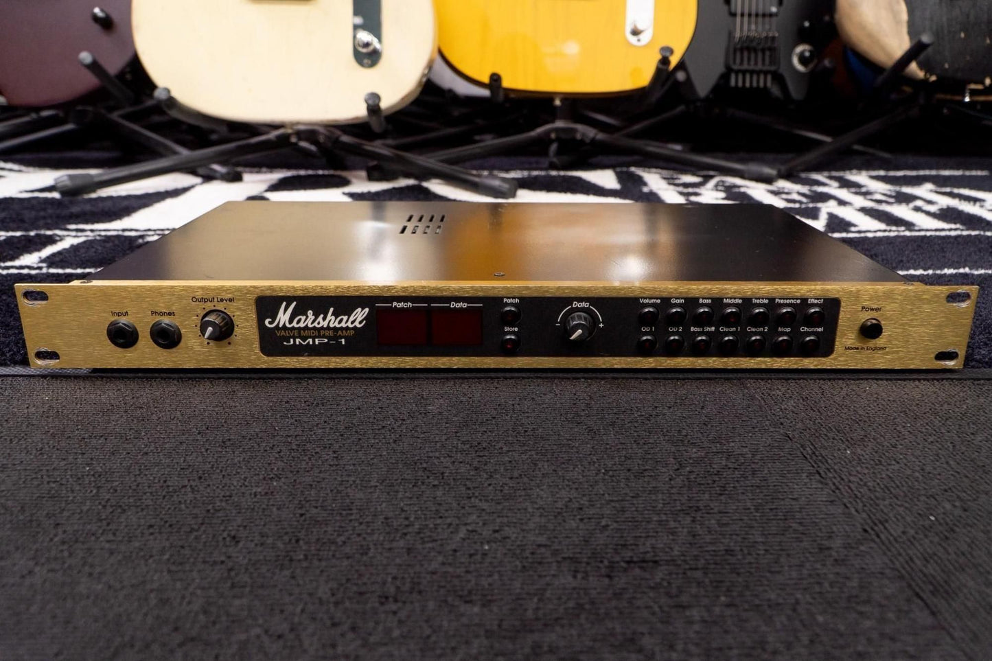 【used】Marshall / JMP-1【TONIQ Yokohama】