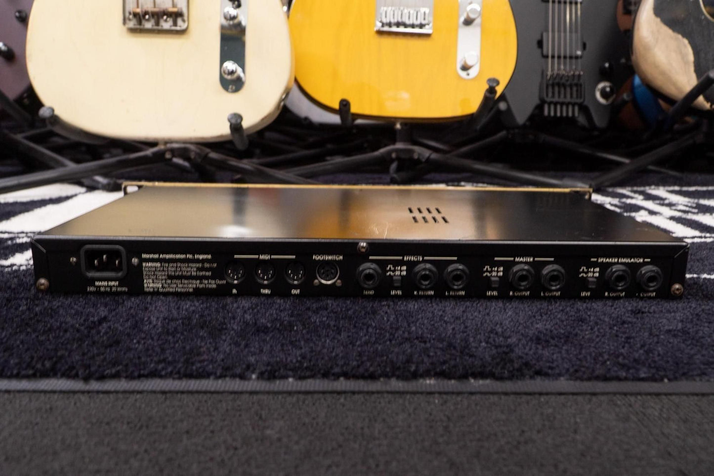 【used】Marshall / JMP-1【TONIQ Yokohama】