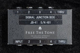 【used】Free The Tone / JB-41【TONIQ Yokohama】