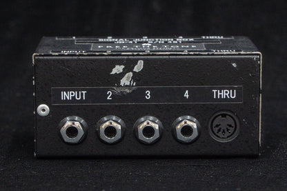 【used】Free The Tone / JB-41【TONIQ Yokohama】