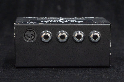 【used】Free The Tone / JB-41【TONIQ Yokohama】