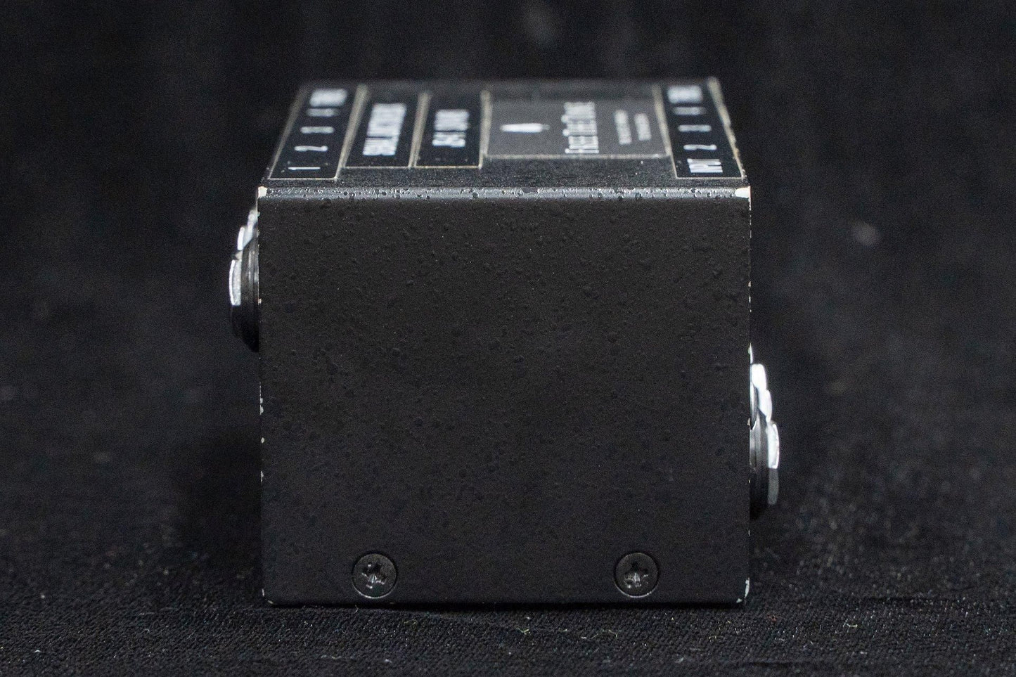 【used】Free The Tone / JB-41【TONIQ Yokohama】