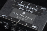【used】Free The Tone / JB-41【TONIQ Yokohama】