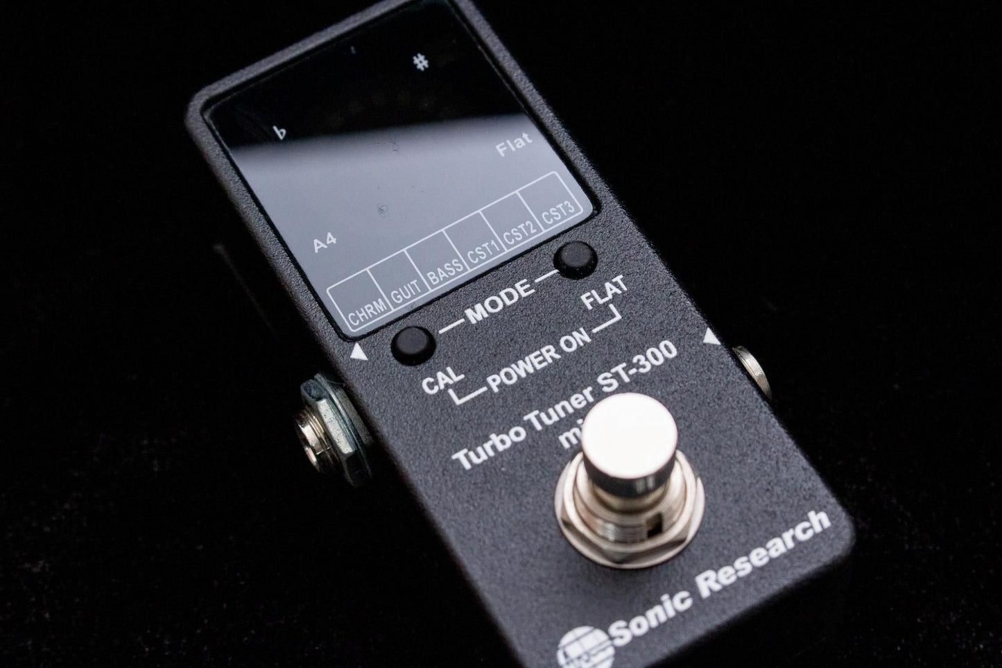【used】Sonic Research / ST-300MINI【TONIQ Yokohama】