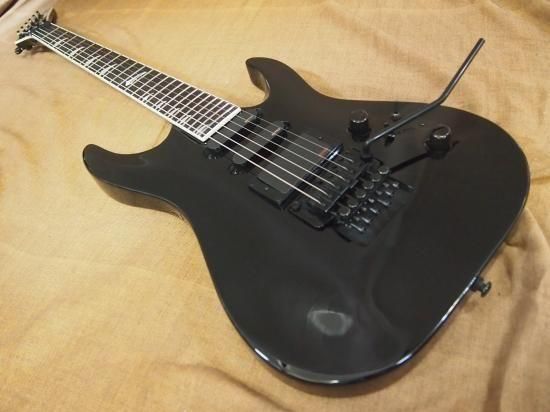 【new】Kramer SM-1 BLK