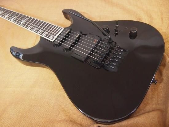 【new】Kramer SM-1 BLK