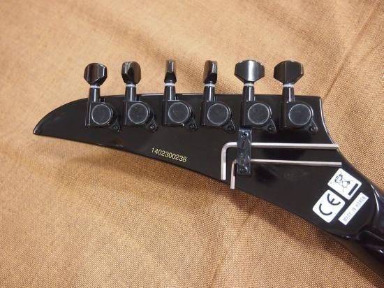 【new】Kramer SM-1 BLK