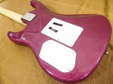 【new】Kramer Limited Edition 2015 Pacer Vintage Magenta Metal Flake