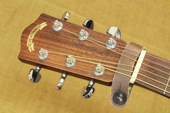【used】Headway HD-311