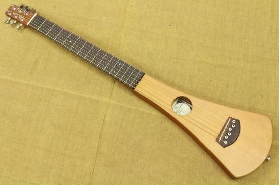 【used】Martin Backpacker with PU
