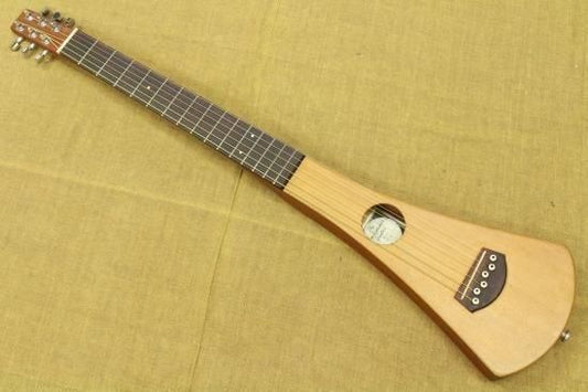 【used】Martin Backpacker with PU