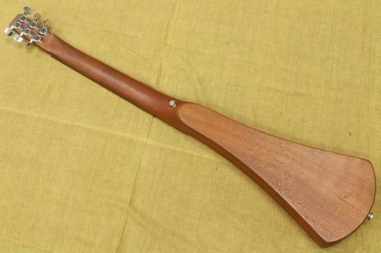 【used】Martin Backpacker with PU