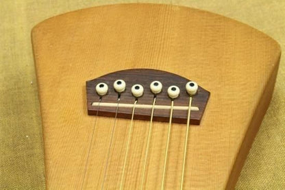 【used】Martin Backpacker with PU