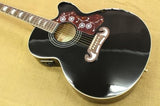 【used】Epiphone EJ-200CE