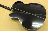 【used】Epiphone EJ-200CE