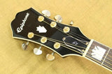 【used】Epiphone EJ-200CE