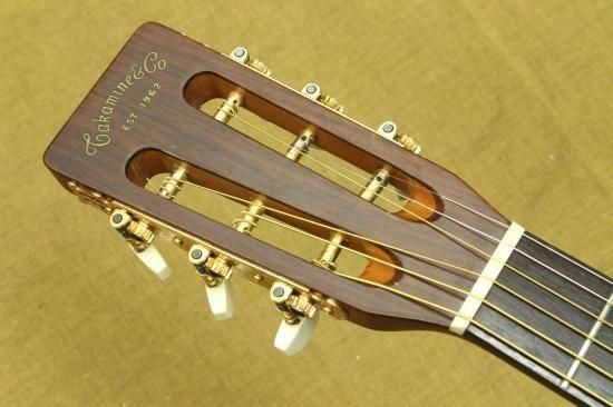 【used】Takamine PT-408