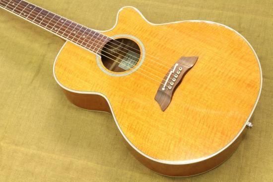 【used】Takamine PTU108