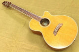 【used】Takamine PTU108