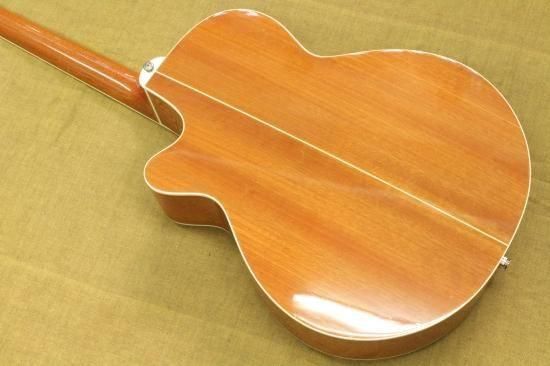 【used】Takamine PTU108