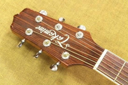 【used】Takamine PTU108